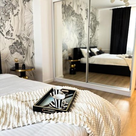 Apartament Plac Zbawiciela Warsaw Luaran gambar
