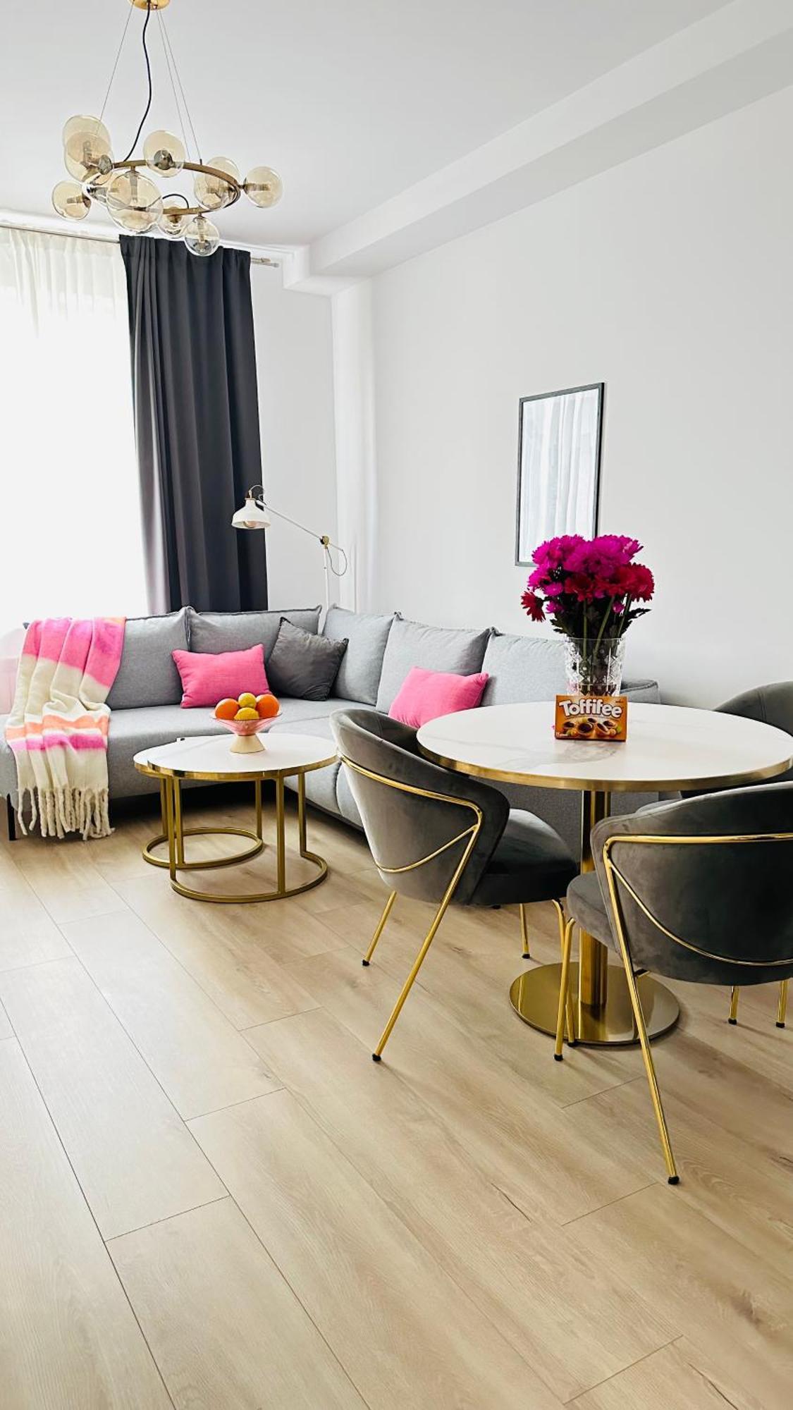 Apartament Plac Zbawiciela Warsaw Luaran gambar