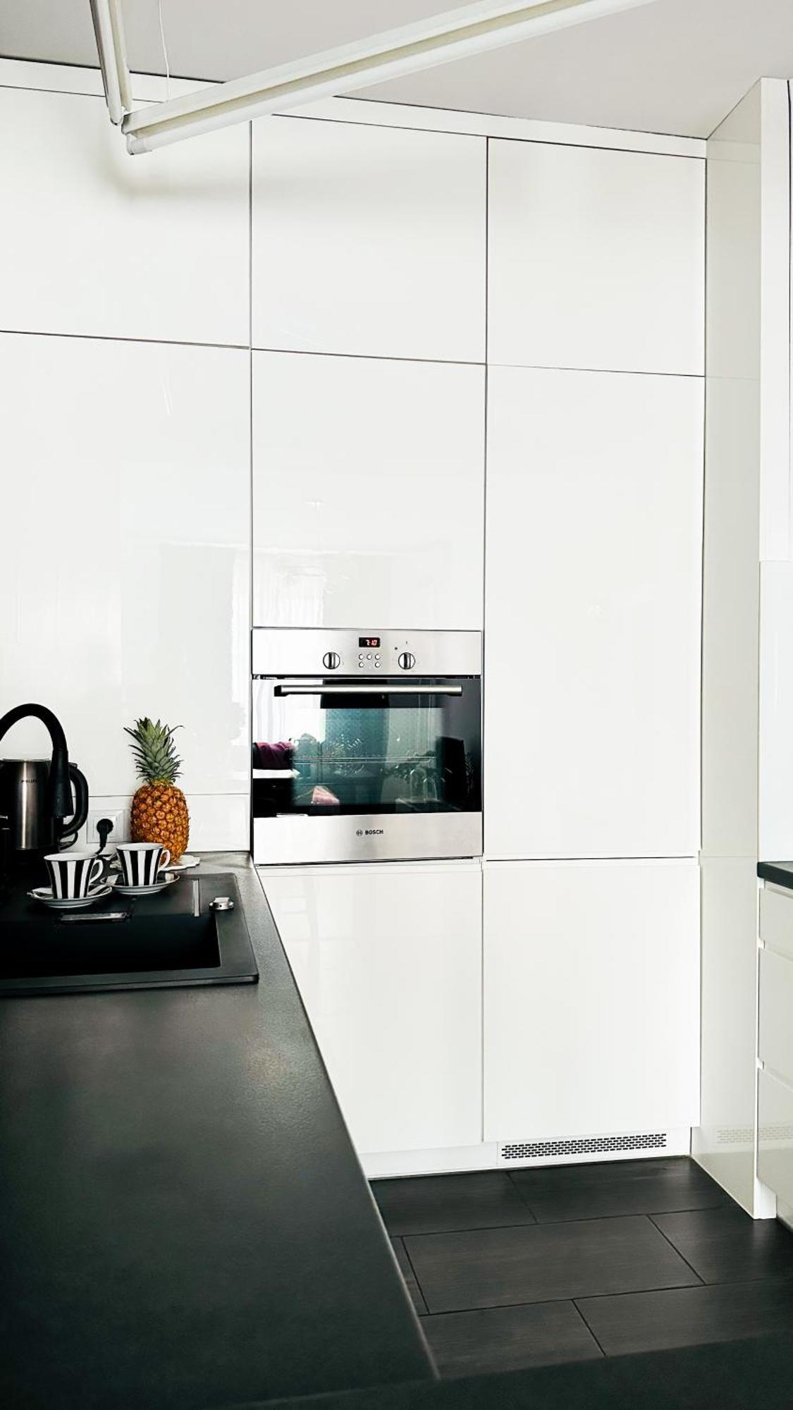 Apartament Plac Zbawiciela Warsaw Luaran gambar