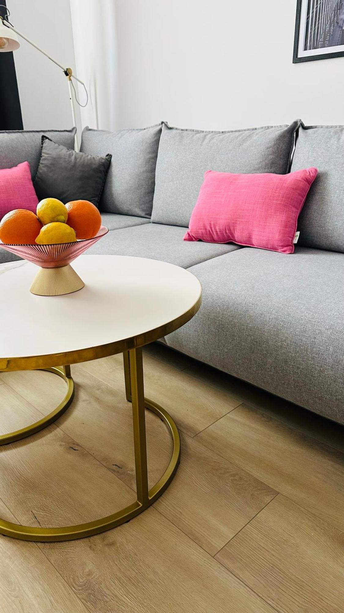Apartament Plac Zbawiciela Warsaw Luaran gambar