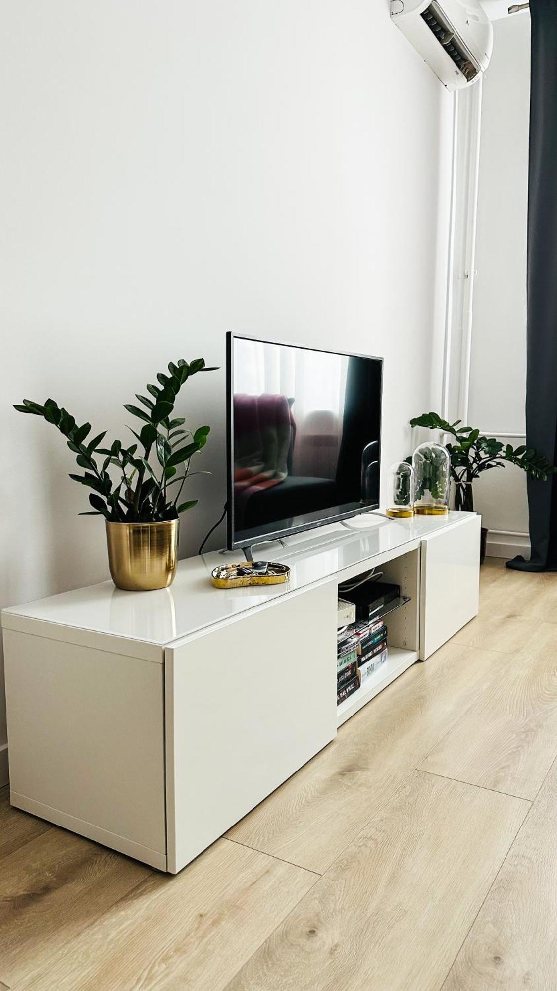 Apartament Plac Zbawiciela Warsaw Luaran gambar