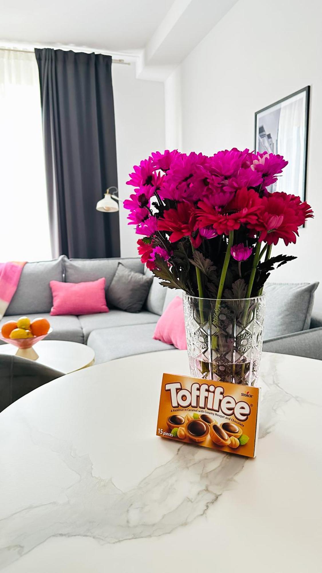 Apartament Plac Zbawiciela Warsaw Luaran gambar
