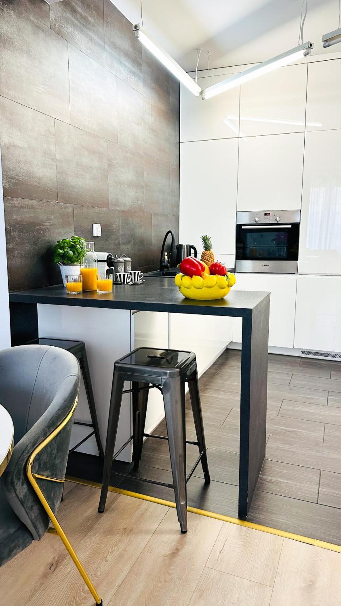 Apartament Plac Zbawiciela Warsaw Luaran gambar