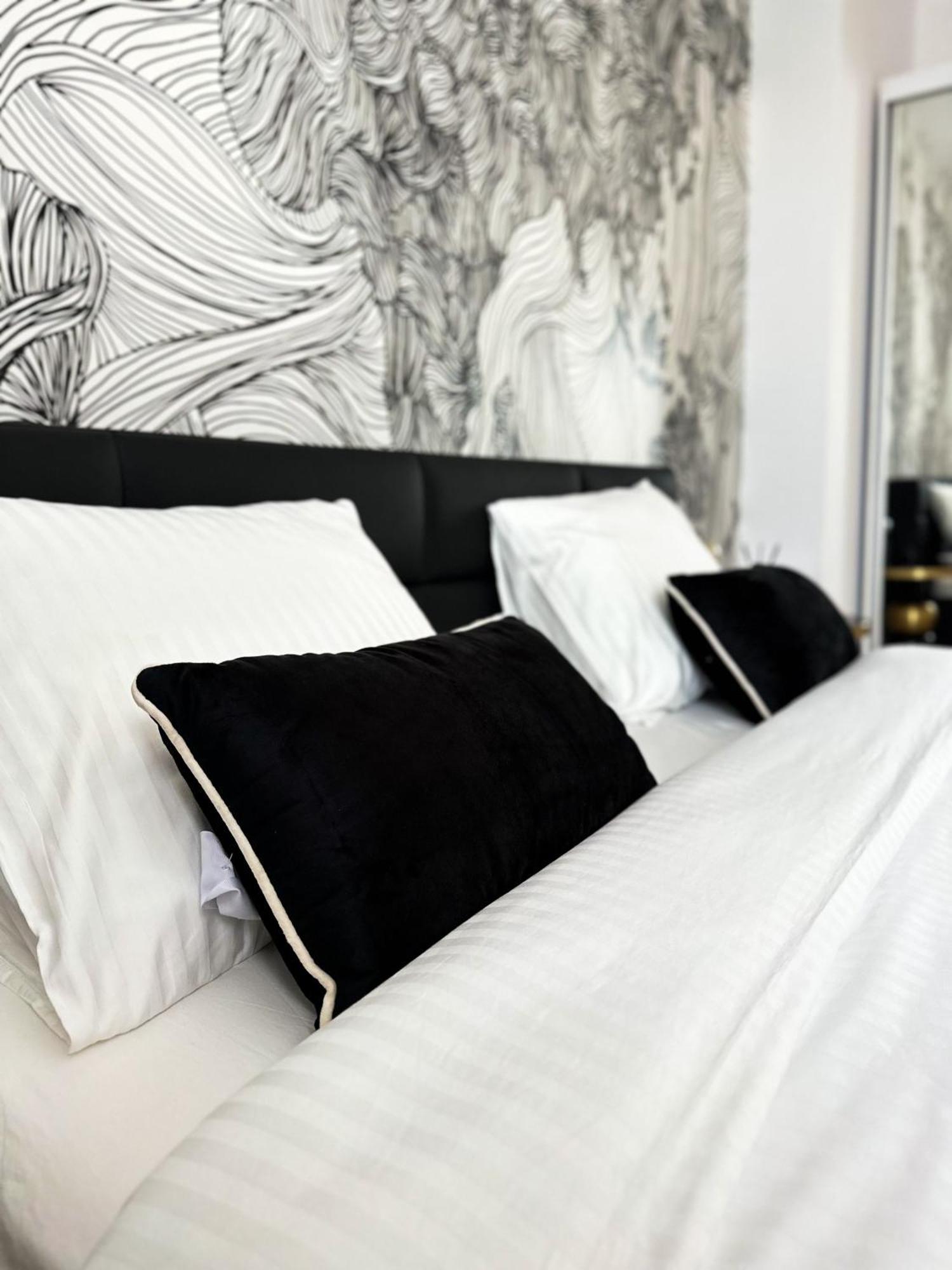 Apartament Plac Zbawiciela Warsaw Luaran gambar
