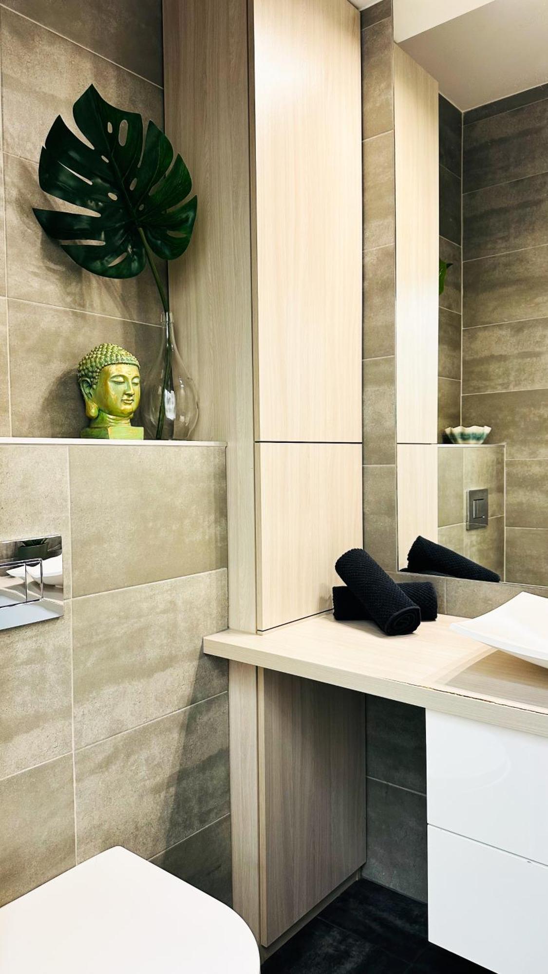 Apartament Plac Zbawiciela Warsaw Luaran gambar