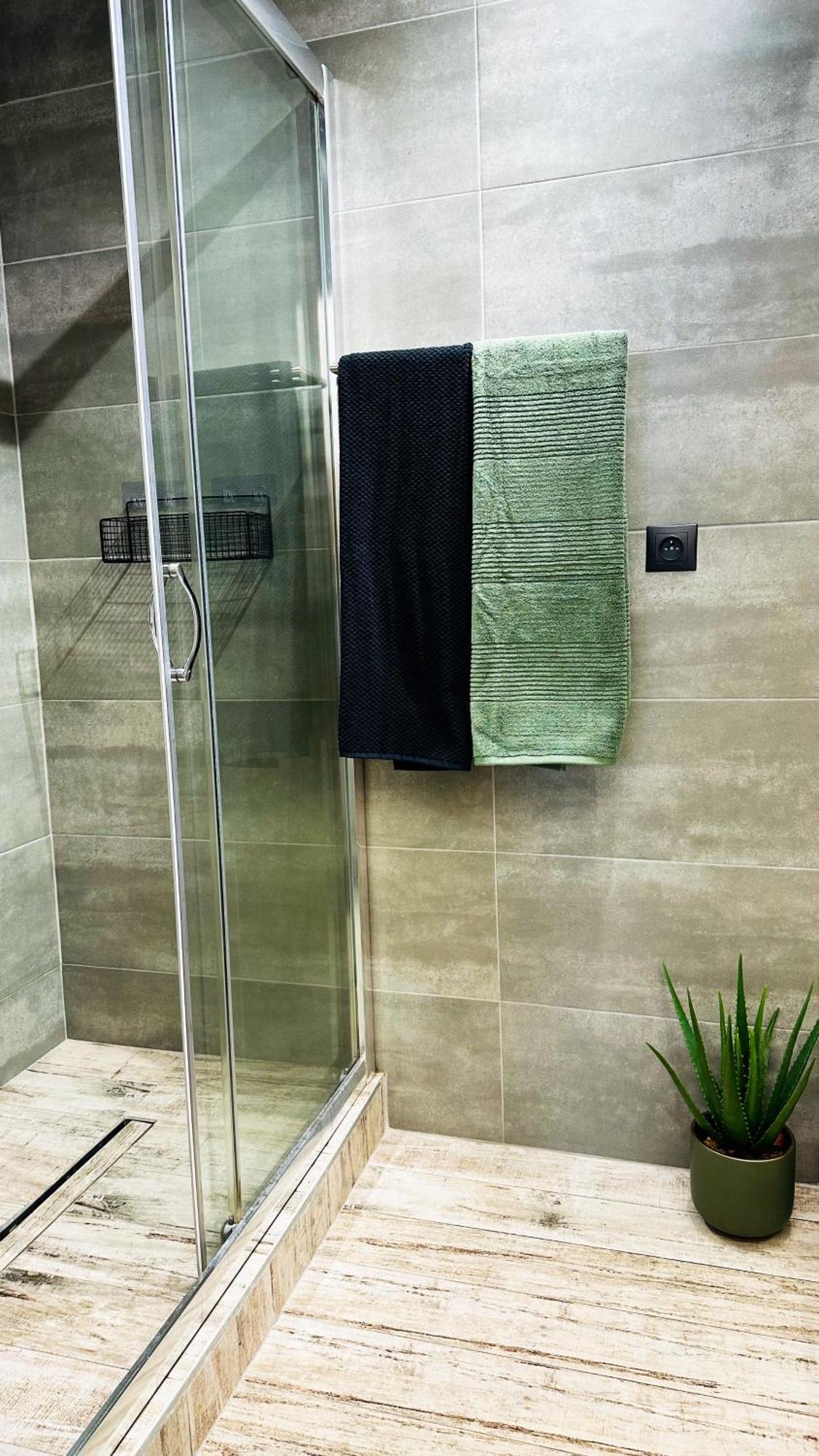 Apartament Plac Zbawiciela Warsaw Luaran gambar