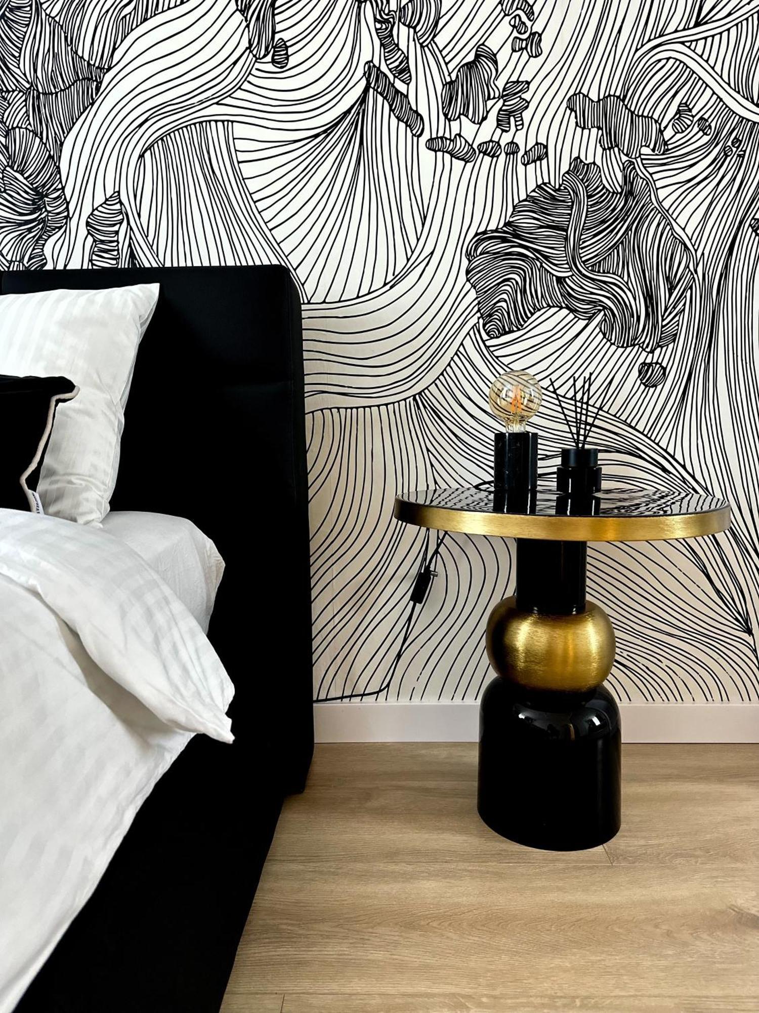 Apartament Plac Zbawiciela Warsaw Luaran gambar