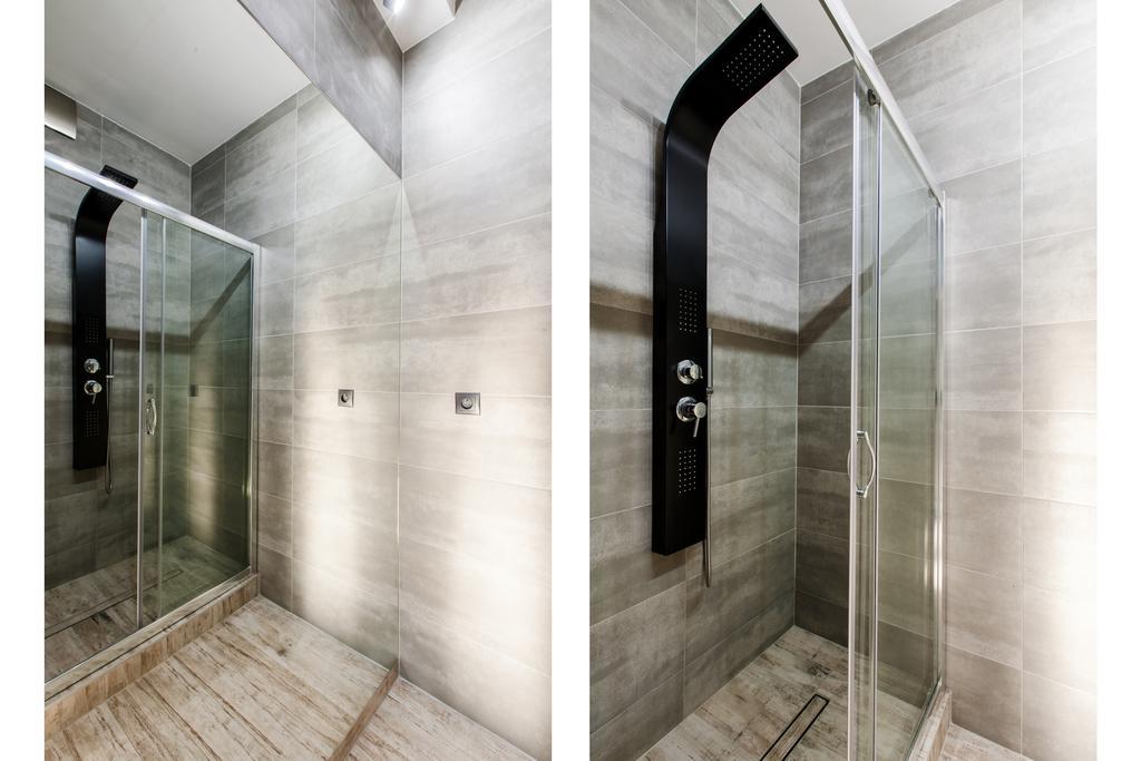 Apartament Plac Zbawiciela Warsaw Luaran gambar