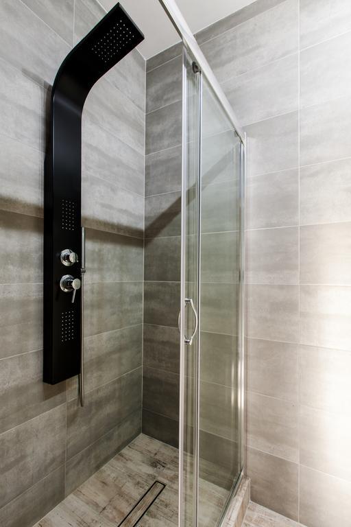 Apartament Plac Zbawiciela Warsaw Luaran gambar