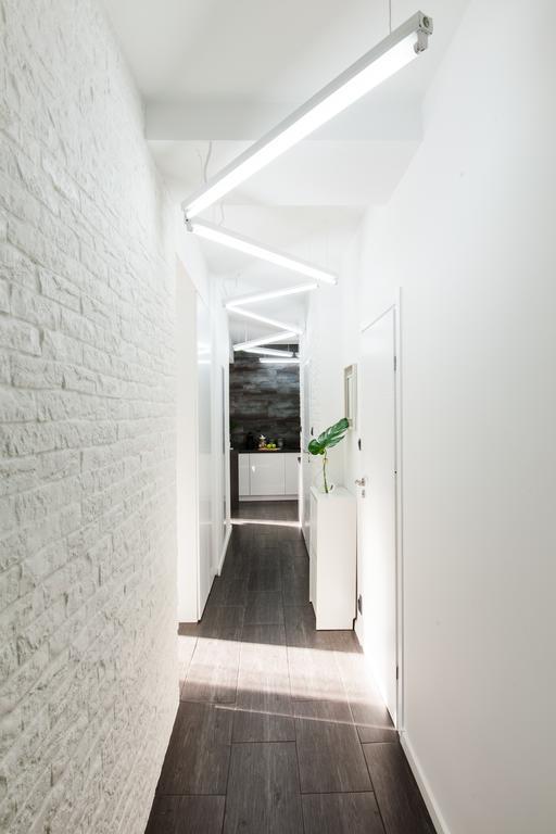 Apartament Plac Zbawiciela Warsaw Luaran gambar